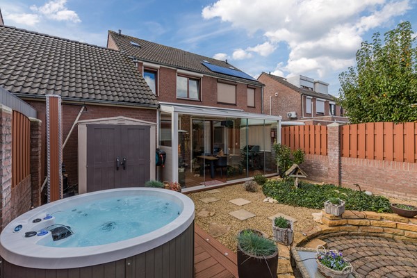 Medium property photo - Heierveldlaan 62, 5993 GD Maasbree